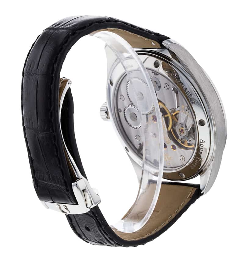 Omega Railmaster 2806.52.37